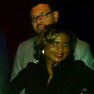 Meet your Posher, Krystal